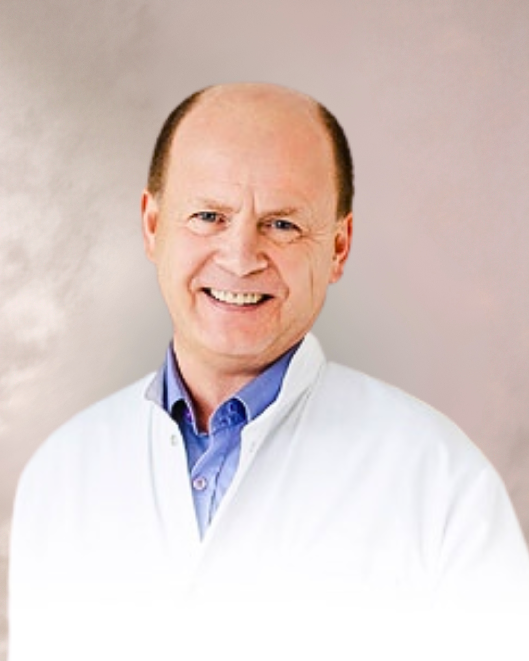 Lek. med. Roman Kuśnierczyk