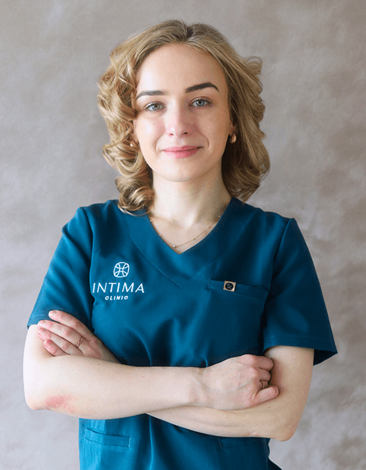 Lek.med. Alina Cempa