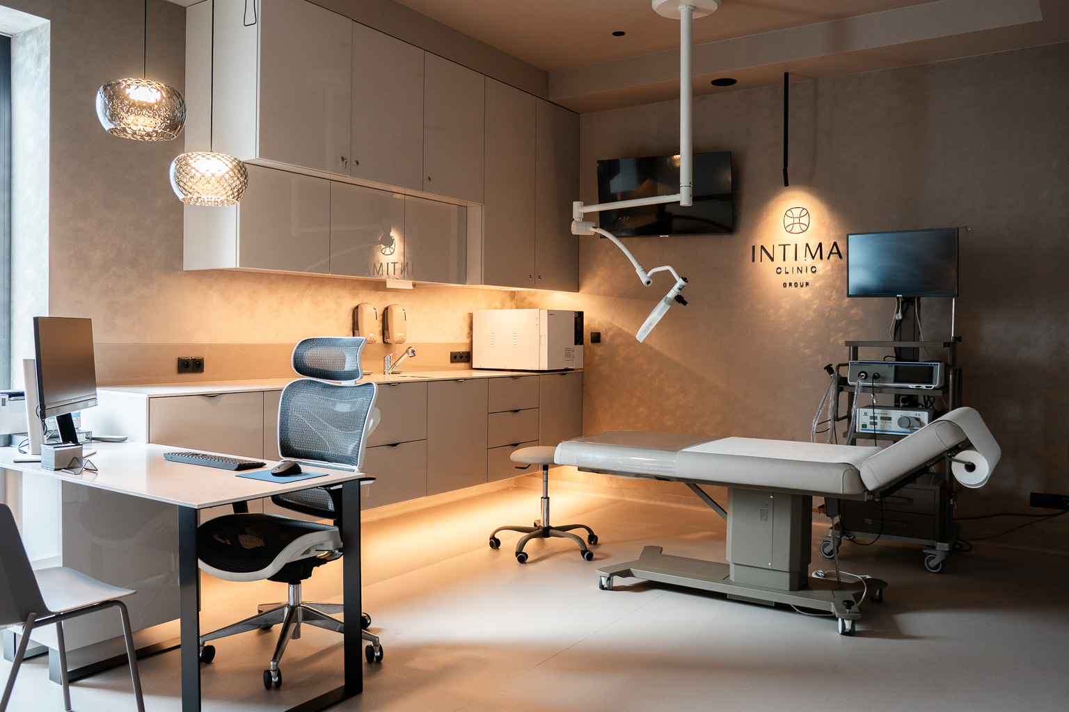 Intima Clinic