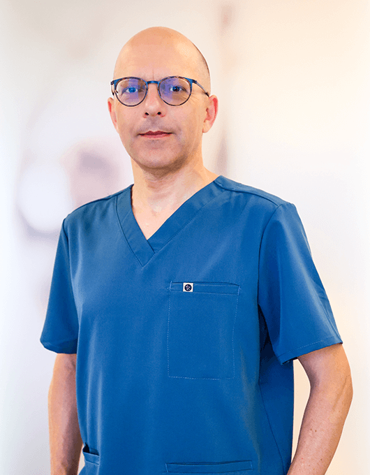 Lek. med. Daniel Glanowski