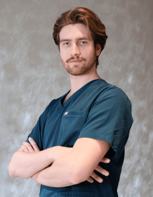 Lek. med. Karol Sabatowski