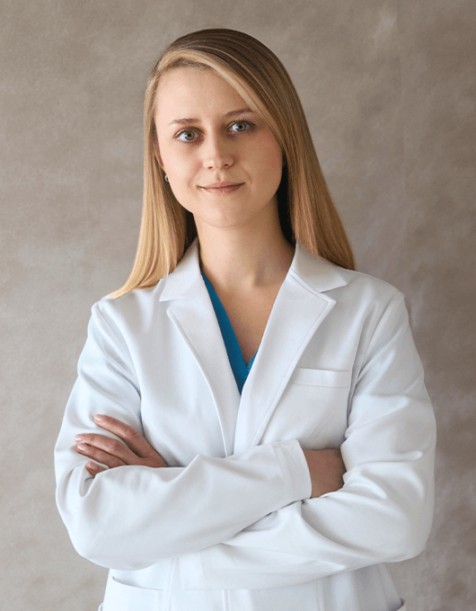 Lek. med. Katarzyna Wolska-Kmita