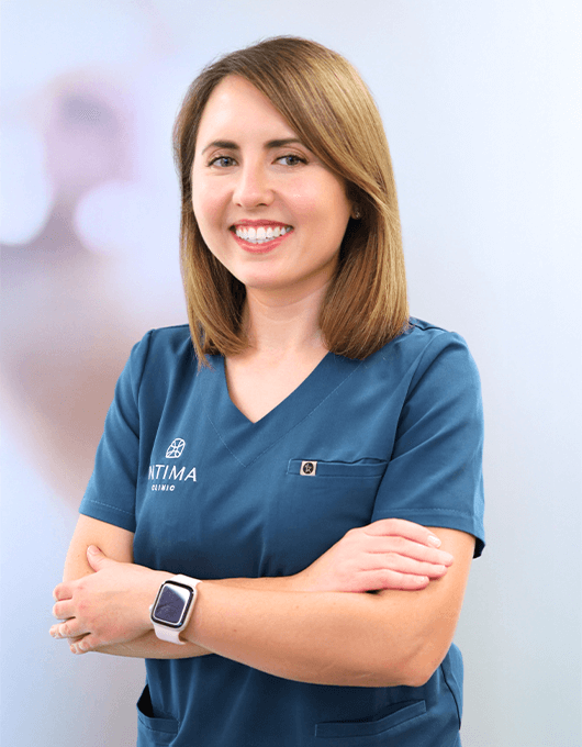 Lek. med. Katarzyna Kowalska