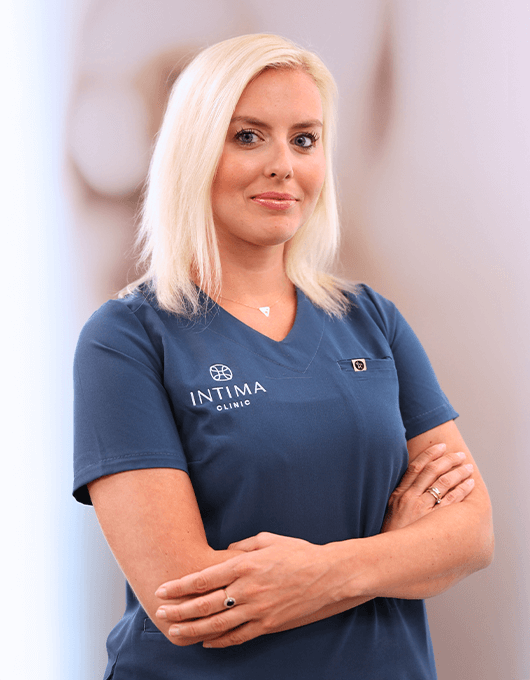 Lek. med. Karolina Kozmowska-Cepiga