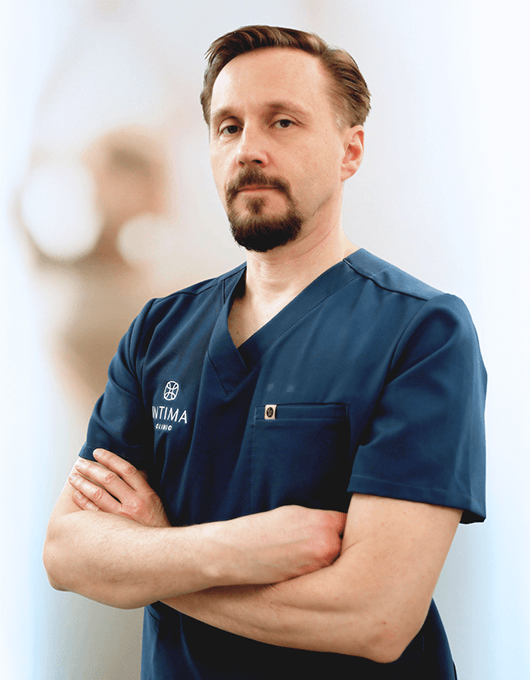 Dr&nbsp;n. med. Aleksander Kwater