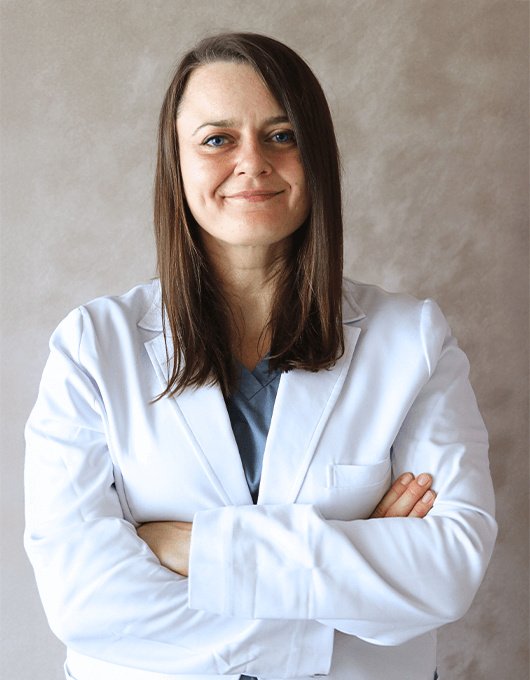 Lek. med. Anita Łabuz