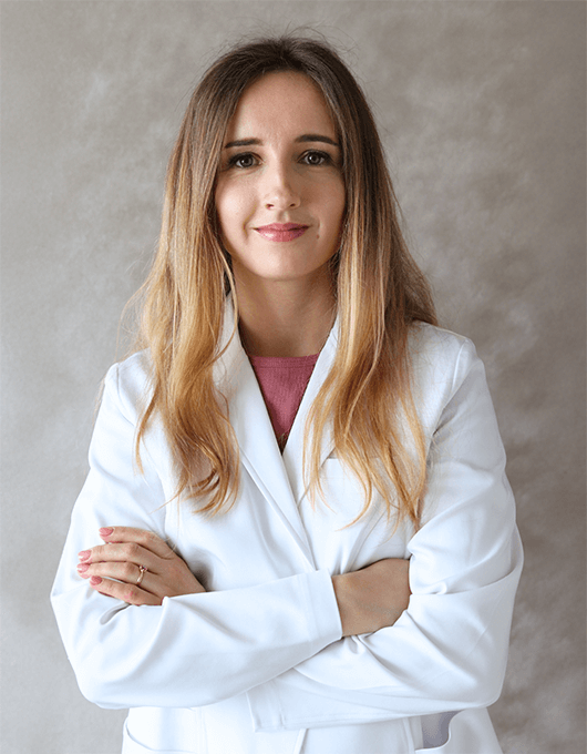 Lek. med. Marta Oleksy