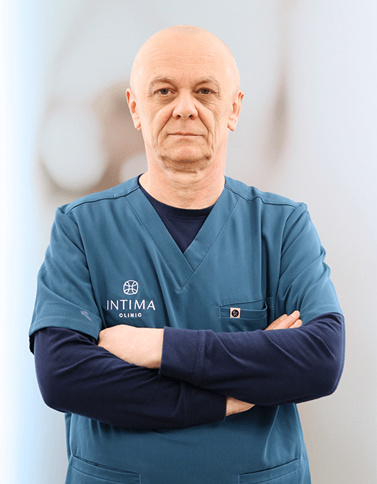 Lek. med. Andrzej Miaśkiewicz