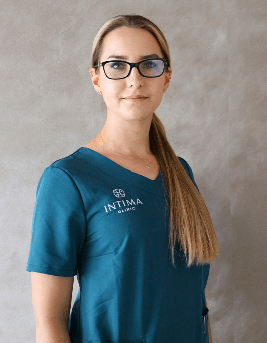 Lek. med. Anna Nieć