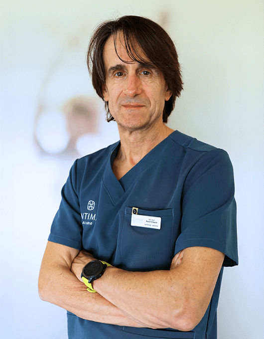 Lek. med. Paweł Orłowski