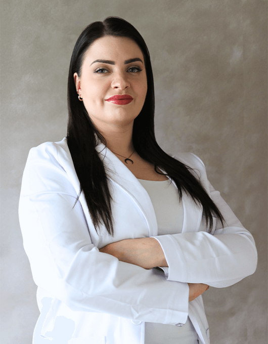 Lek. med. Paulina Poręba