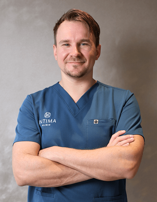 Lek. med. Sebastian Rygiel