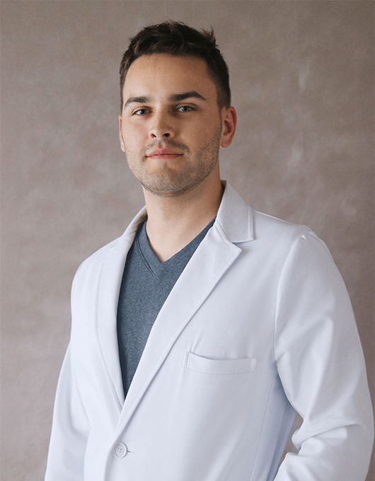 Lek. med. Tomasz Bojar