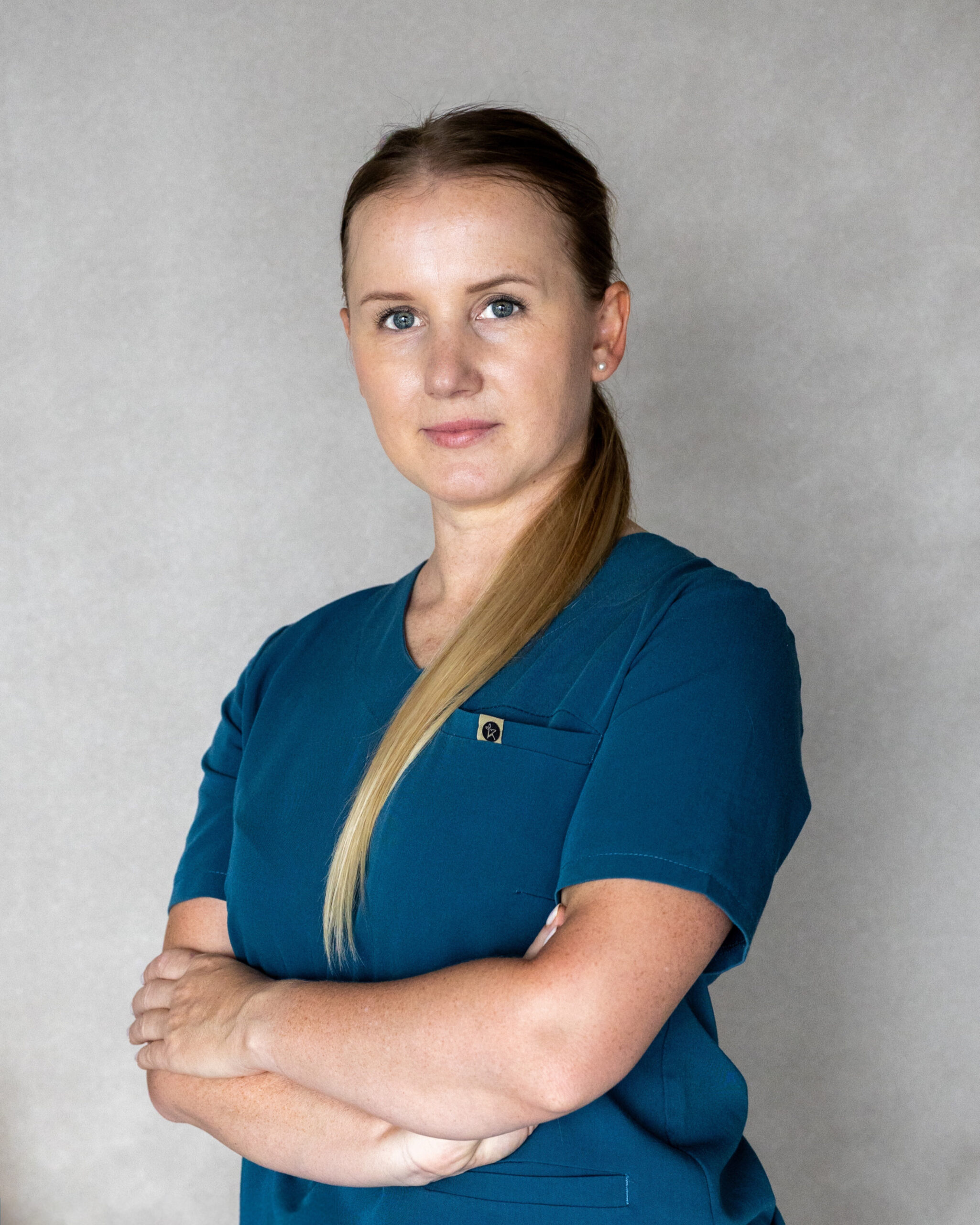 Mgr&nbsp;Sylwia Robak